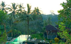 Puri Saron Hotel Madangan - Gianyar